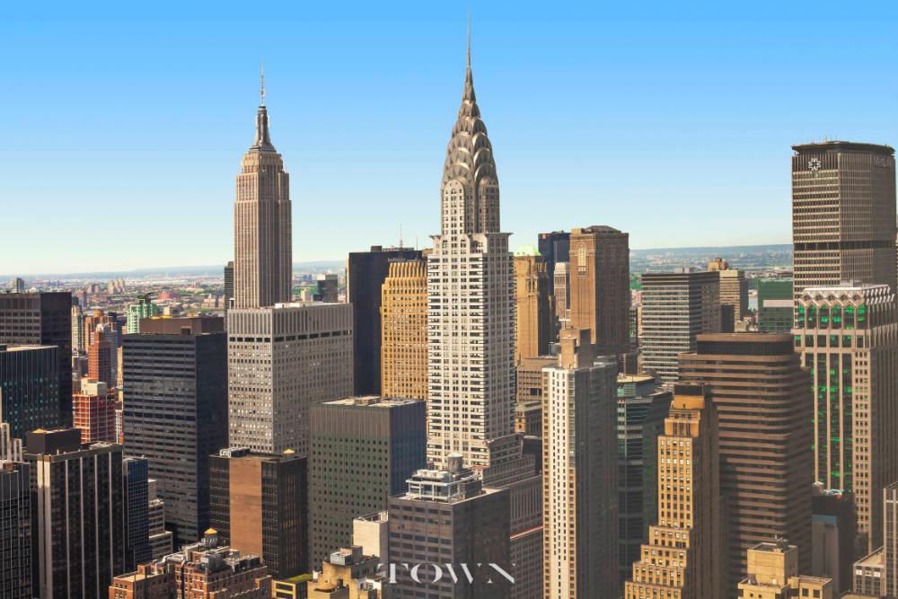 845 United Nations Plaza, New York, NY 10017