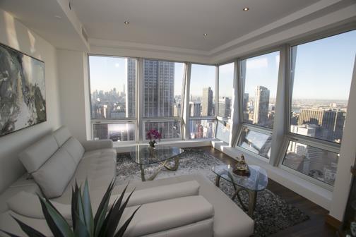 400 Fifth Avenue, New York, NY 10018