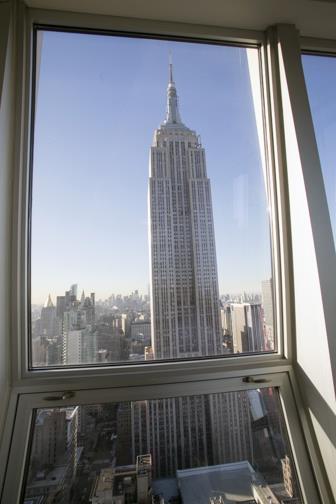 400 Fifth Avenue, New York, NY 10018