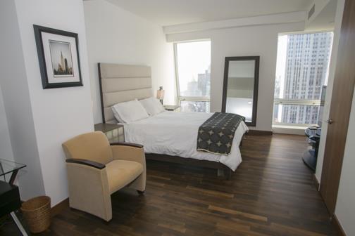 400 Fifth Avenue, New York, NY 10018