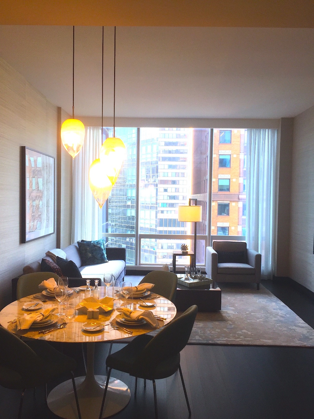 157 West 57th Street, New York, NY 10019