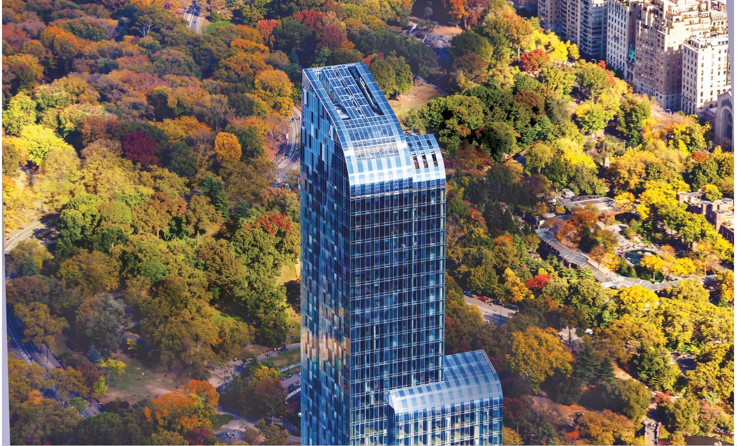 157 West 57th Street, New York, NY 10019