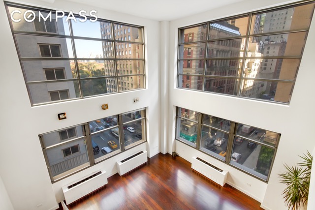 100 West 58th Street, New York, NY 10019