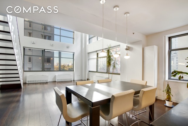 100 West 58th Street, New York, NY 10019