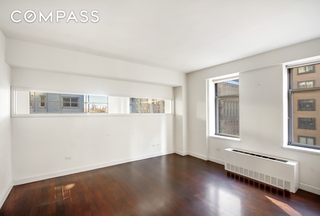 100 West 58th Street, New York, NY 10019