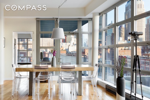 500 West 53rd Street, New York, NY 10019