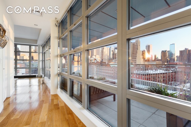 500 West 53rd Street, New York, NY 10019
