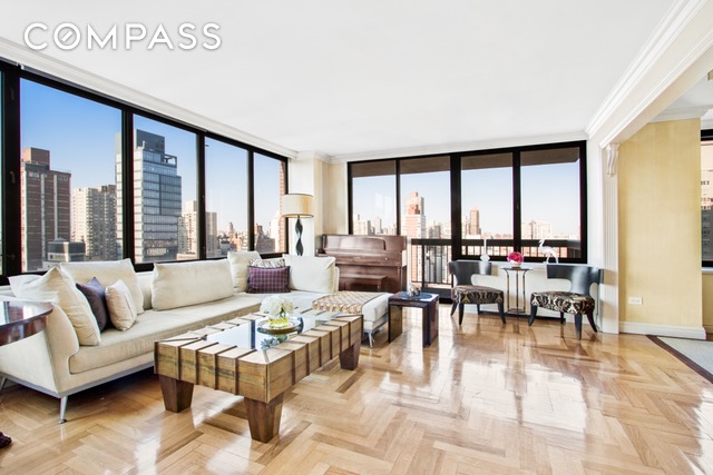 422 East 72nd Street, New York, NY 10021