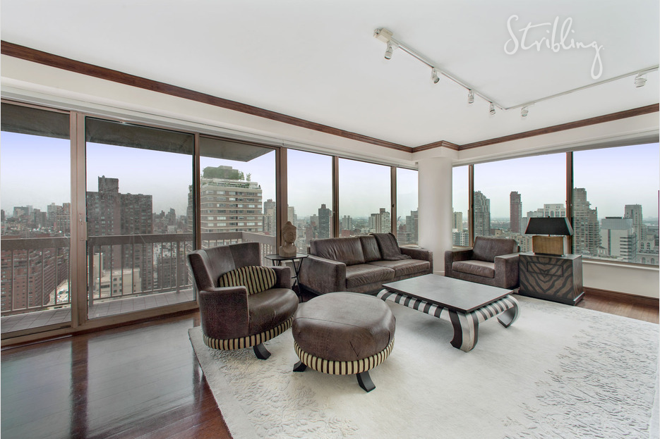 200 East 69th Street 29B, New York, NY 10021