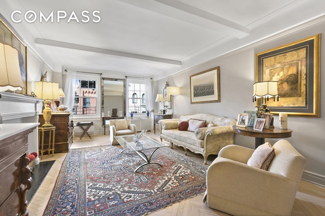 168 East 74th Street, New York, NY 10021