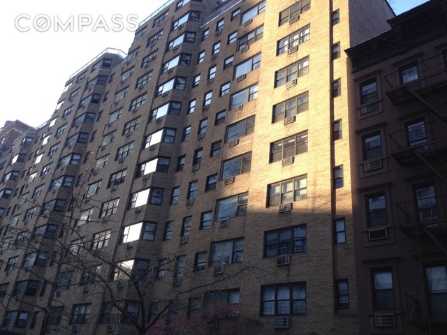 219 East 69th Street, New York, NY 10021