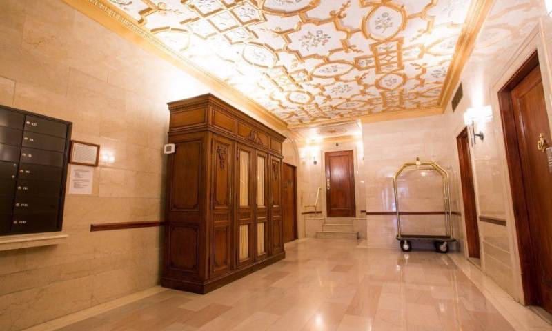 151 East 80th St, 10-A, New York, NY 10021