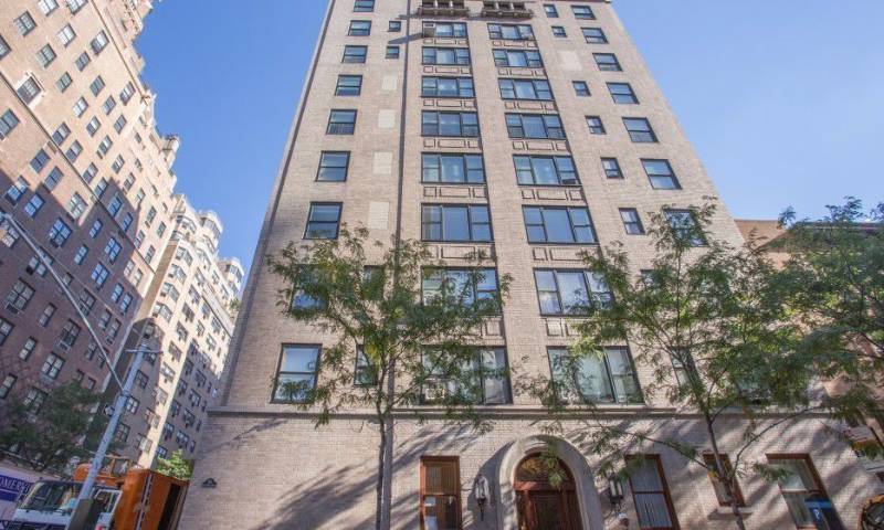 151 East 80th Street st, #5A, New York, NY 10021