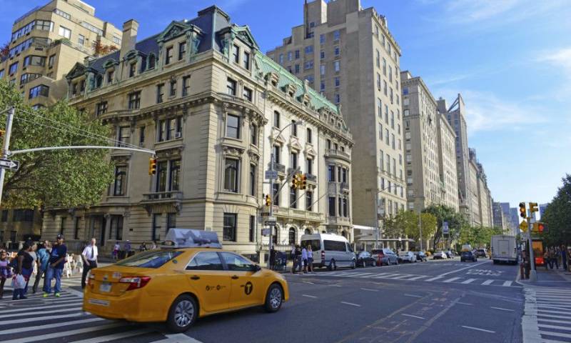 151 East 80th Street st, #5A, New York, NY 10021
