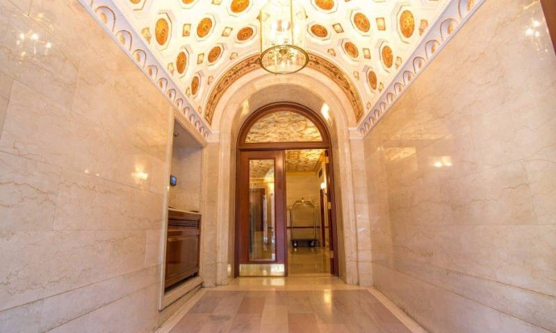 151 East 80th Street st, #5A, New York, NY 10021
