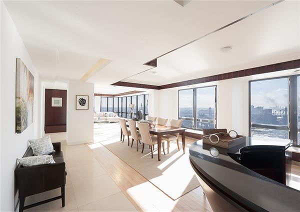 530 East 76th Street, New York, NY 10021