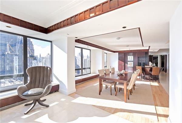 530 East 76th Street, New York, NY 10021