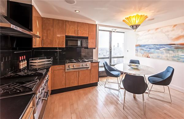 530 East 76th Street, New York, NY 10021