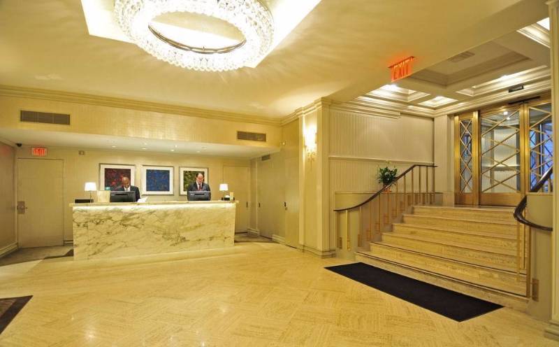 111 East 56th St, 1112, New York, NY 10022