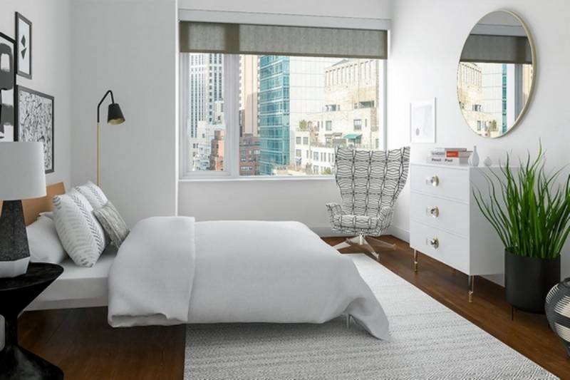 Midtown East, 19G, New York, NY 10022