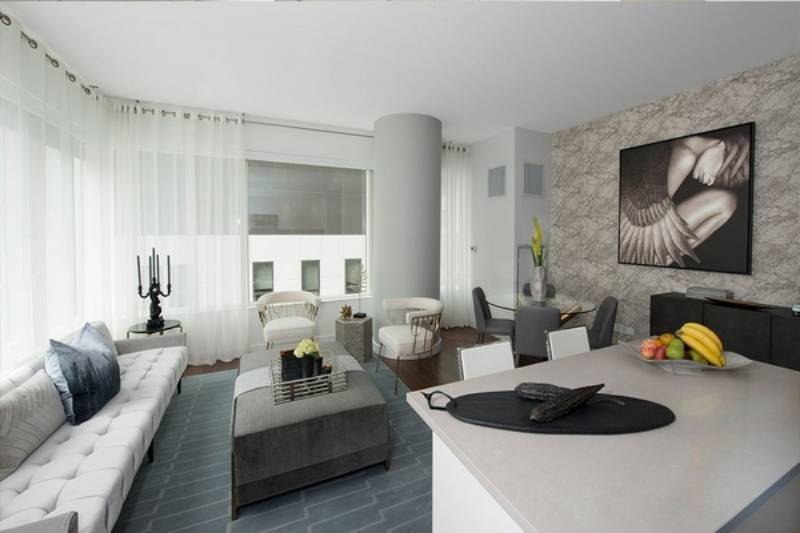 Midtown East, 19G, New York, NY 10022