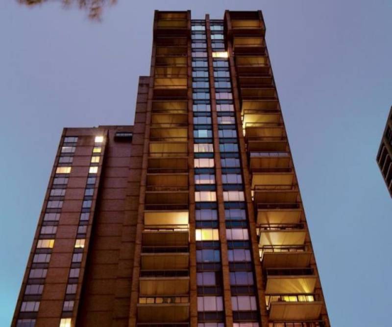 245 East 58th St, PH-B, New York, NY 10022