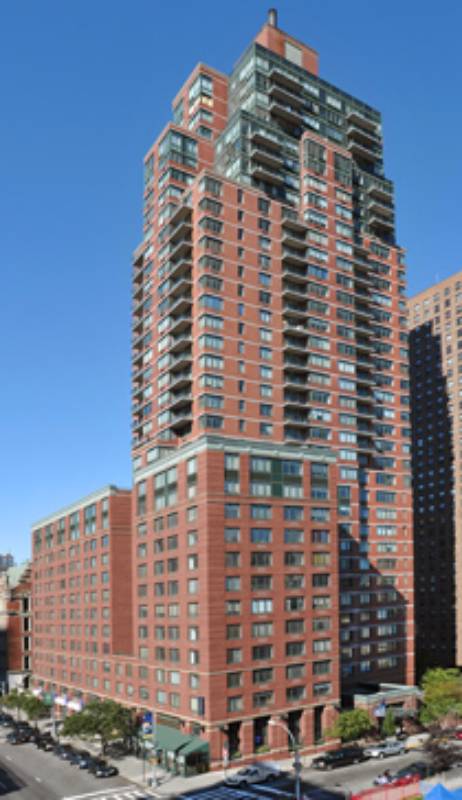 200 West 60th St, 29-F, New York, NY 10023