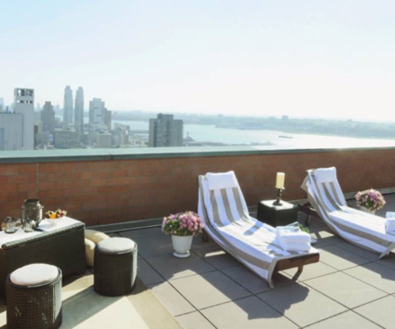 200 West 60th St, 29-F, New York, NY 10023