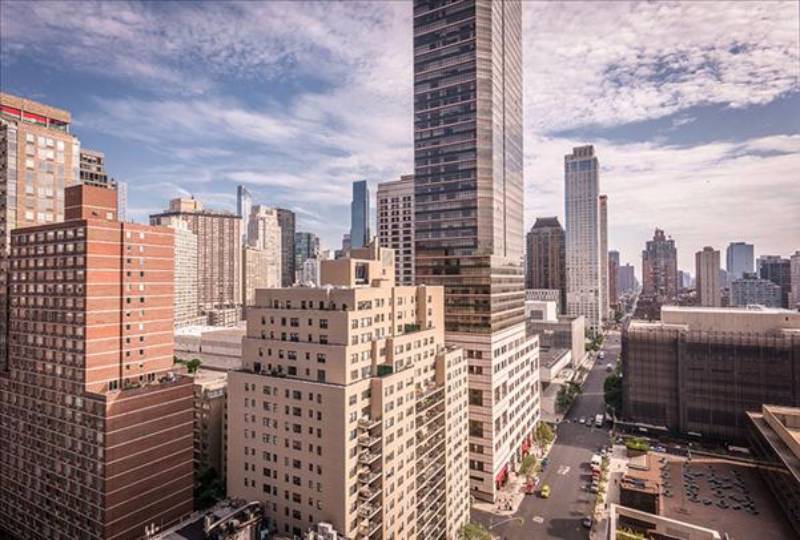 170 Amsterdam Ave, 20-A, New York, NY 10023