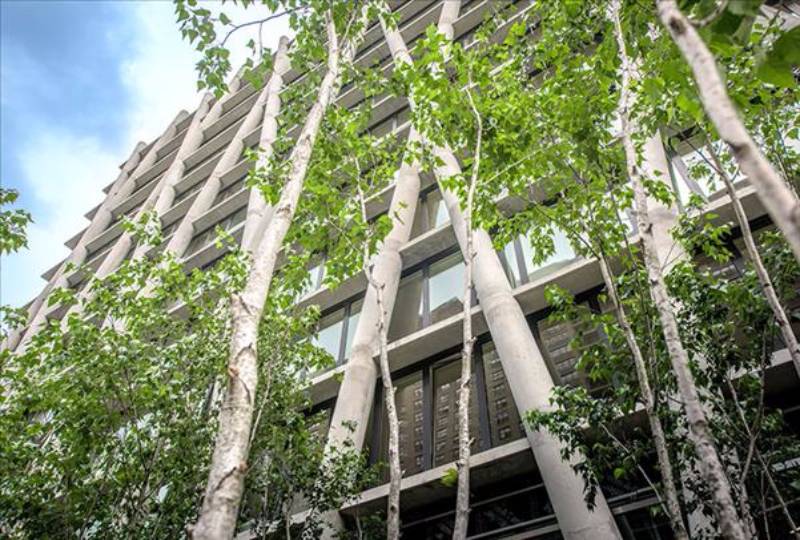 170 Amsterdam Ave, 20-A, New York, NY 10023