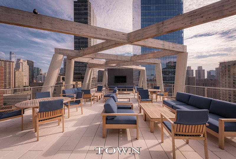 170 Amsterdam Avenue, New York, NY 10023