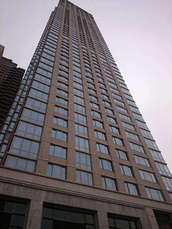 160 West 62nd St, 37-C, New York, NY 10023
