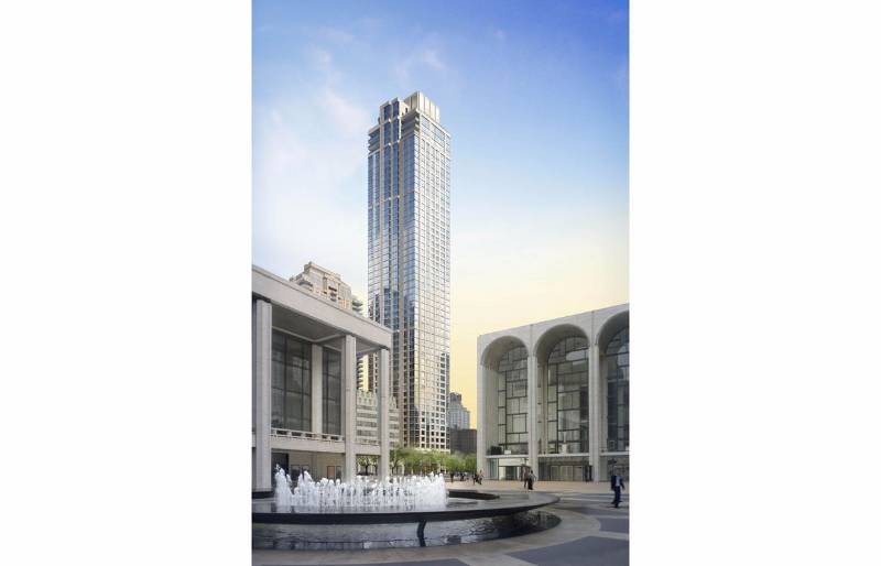 160 West 62nd St, 37-C, New York, NY 10023