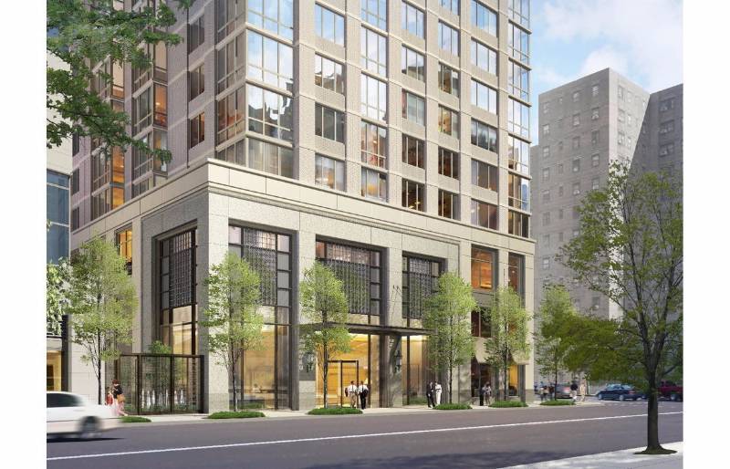 160 West 62nd St, 37-C, New York, NY 10023