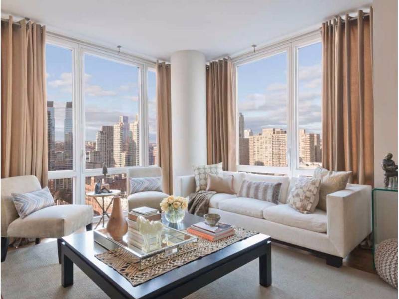 160 West 62nd St, 37-C, New York, NY 10023