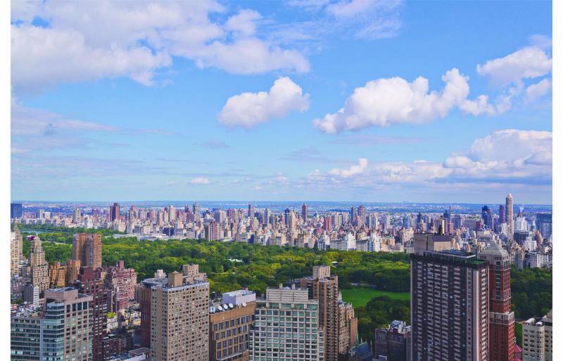 160 West 62nd St, 37-C, New York, NY 10023