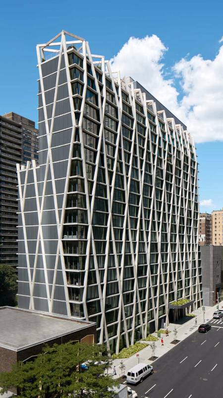 170 Amsterdam Ave, 19-A, New York, NY 10023