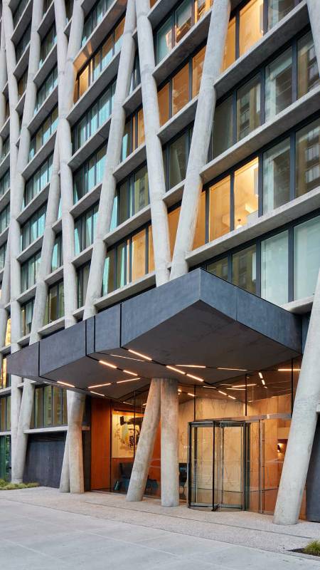 170 Amsterdam Ave, 19-A, New York, NY 10023