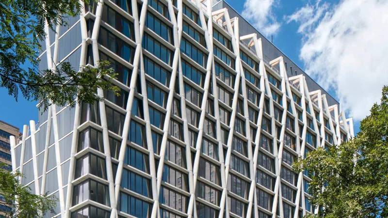170 Amsterdam Ave, 19-A, New York, NY 10023