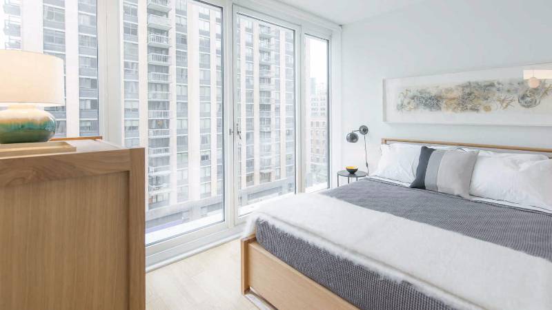 170 Amsterdam Ave, 19-A, New York, NY 10023