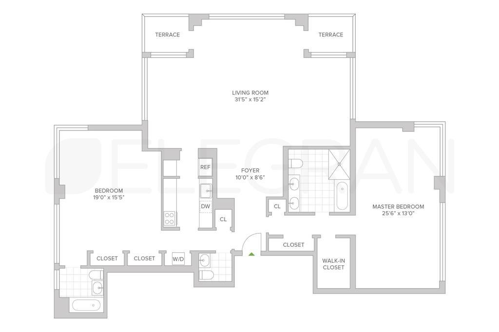 45 West 67th Street, New York, NY 10023