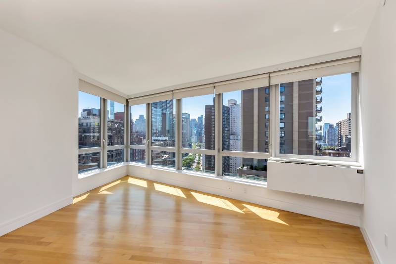 200 West 72nd St, 18-G, New York, NY 10023