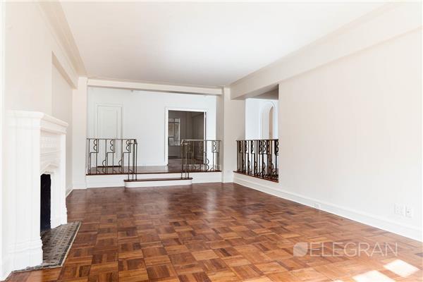 25 Central Park West, New York, NY 10023