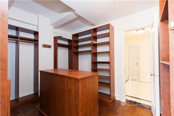 25 Central Park West, New York, NY 10023