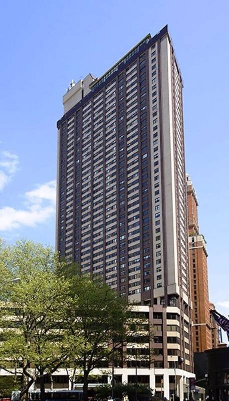 20 West 64th St, 21-E, New York, NY 10023
