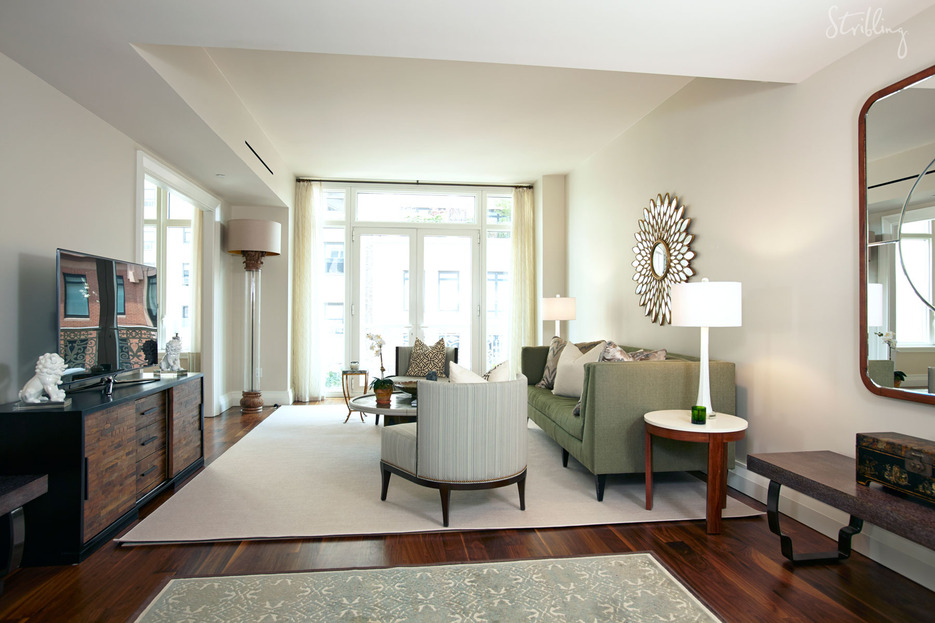 2150 Broadway, New York, NY 10023