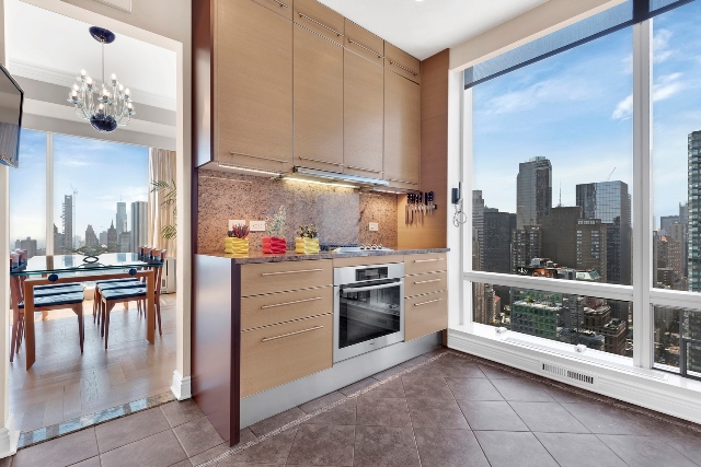 1 Central Park West, New York, NY 10023