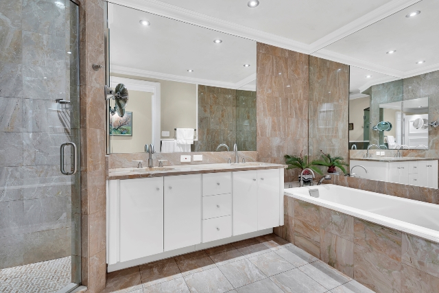 1 Central Park West, New York, NY 10023