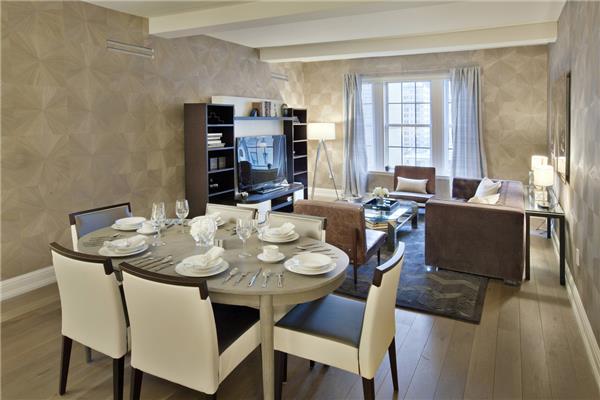 21 West 86th Street, New York, NY 10024