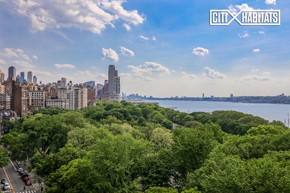 120 Riverside Drive, New York, NY 10024